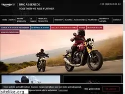 Sites similar to bmc-assenede.be