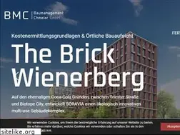 Sites similar to bmc-chmelar.at