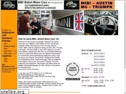 Sites similar to bmc-kestel.de