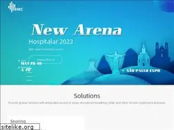 Sites similar to bmc-medical.com