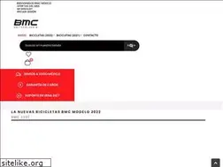 Sites similar to bmc-mexico.com