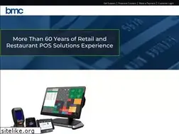Sites similar to bmc-pos.com