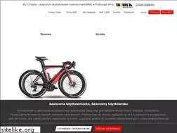 Sites similar to bmc-switzerland.pl