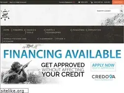 Sites similar to bmc-tactical.com
