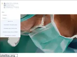 Sites similar to bmc.cat