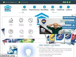 Sites similar to bmc.com.bd