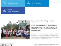 Sites similar to bmc.edu.bd