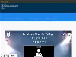 Sites similar to bmc.edu.jm