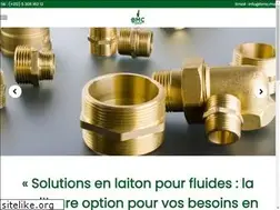 Sites similar to bmc.ma
