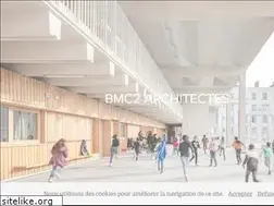 Sites similar to bmc2.fr