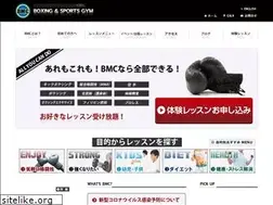 Sites similar to bmc2007.com
