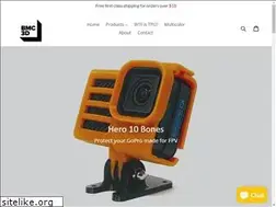 Sites similar to bmc3d.co