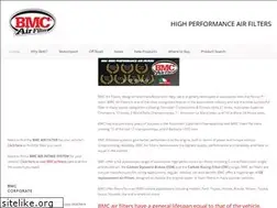 Sites similar to bmcairfilter.com.au