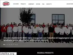 Sites similar to bmcairfilters.com