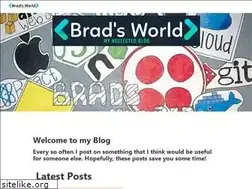 Sites similar to bmcallister.com