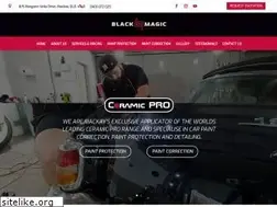 Sites similar to bmcardetailers.com.au