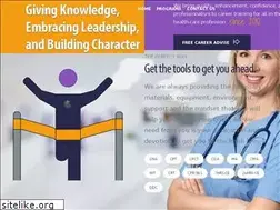 Sites similar to bmcareerinstitute.com