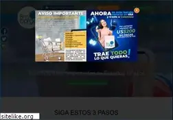 Sites similar to bmcargo.com.co