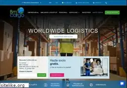 Sites similar to bmcargo.com