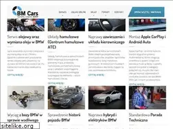 Sites similar to bmcars.pl