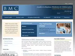 Sites similar to bmcassociates.com