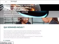 Sites similar to bmcaudit.sn