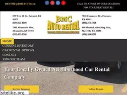 Sites similar to bmcauto.com