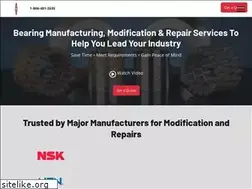 Sites similar to bmcbearing.com