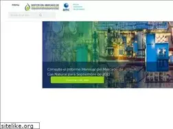Sites similar to bmcbec.com.co