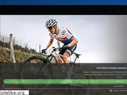 Sites similar to bmcbike.cz