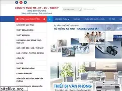 Sites similar to bmcbinhduong.com