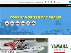 Sites similar to bmcboats.com