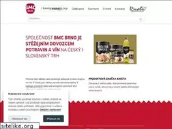 Sites similar to bmcbrno.cz