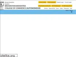 Sites similar to bmcc.ac.in
