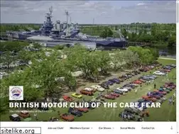 Sites similar to bmccf.org