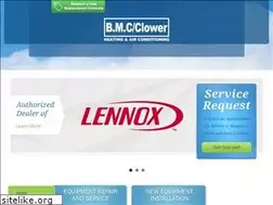 Sites similar to bmcclower.com