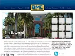 Sites similar to bmcconsultingllc.com