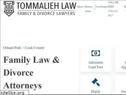 Sites similar to bmccunefamilylaw.com