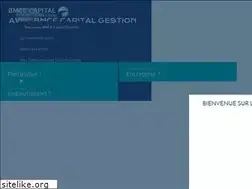 Sites similar to bmcecapitalgestion.com