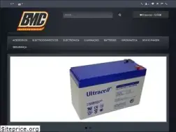 Sites similar to bmcelectronica.pt