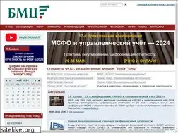 Sites similar to bmcenter.ru