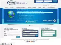 Sites similar to bmcetransfert.ma
