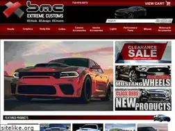 Sites similar to bmcextremecustoms.com