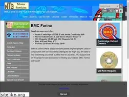 Sites similar to bmcfarina.com