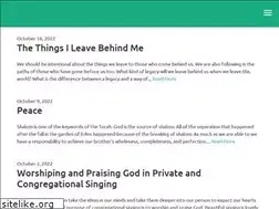 Sites similar to bmcgladys.com