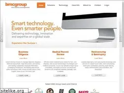 Sites similar to bmcgroup.com