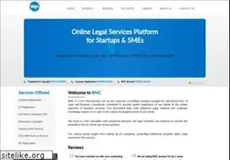 Sites similar to bmcgroup.in
