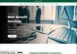 Sites similar to bmcgrp.com