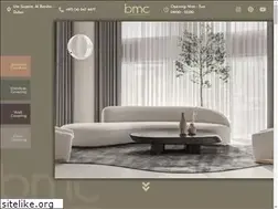 Sites similar to bmchomestyle.com