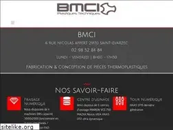 Sites similar to bmci.fr